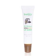faces coffee vanilla lip scrub 15g