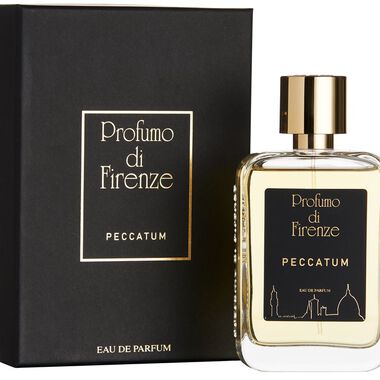 faces fragrances peccatum 100 ml