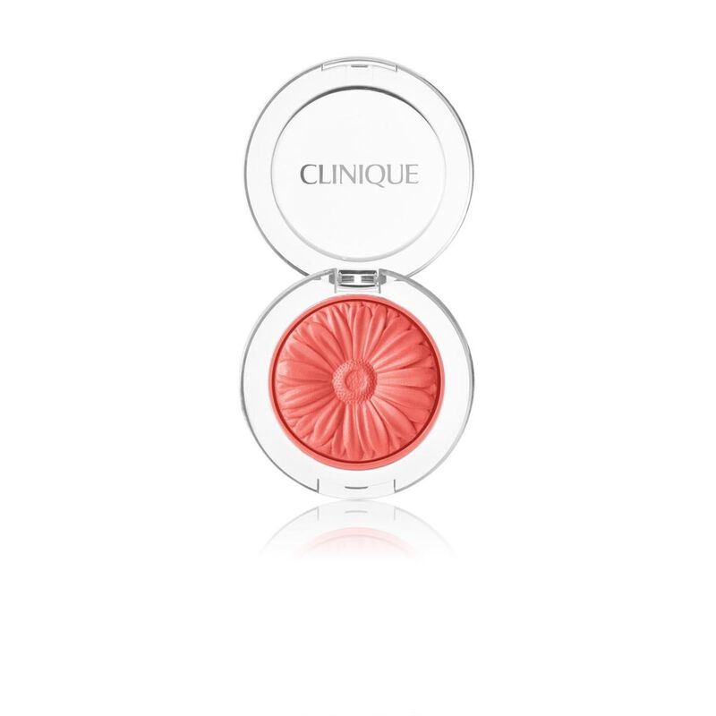 clinique cheek poppeach pop 3.5gm/.12oz