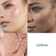 Heavens Hue Highlighter faces heavens hue highlighter