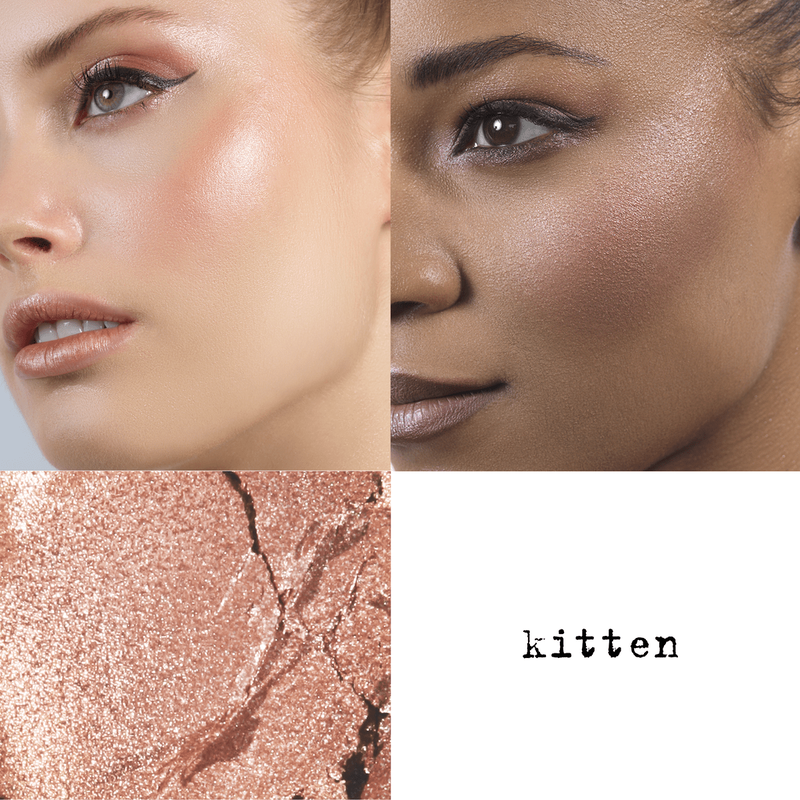 stila heavens hue highlighter