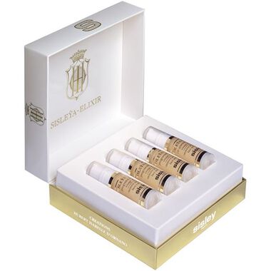 faces sisley elixir