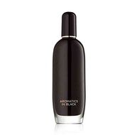 faces aromatics in black eau de parfum 100ml