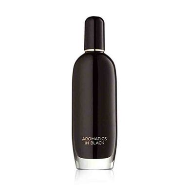 faces aromatics in black eau de parfum 100ml