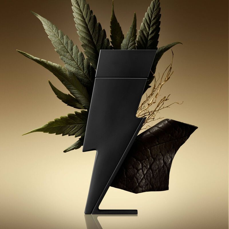 carolina herrera bad boy eau de parfum