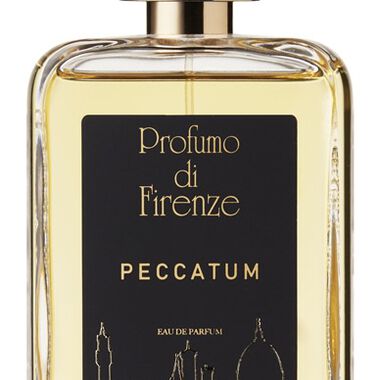 faces fragrances peccatum 100 ml