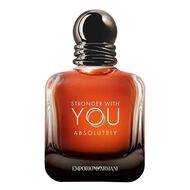 faces stronger with you absolutely eau de parfum