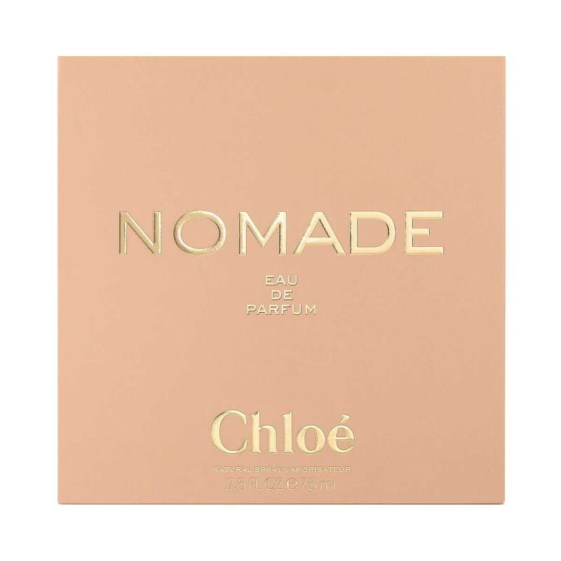 chloe nomade  eau de parfum