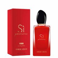 faces s passione eau de parfum intense