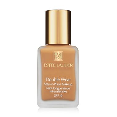 faces double wear stay in place foundation