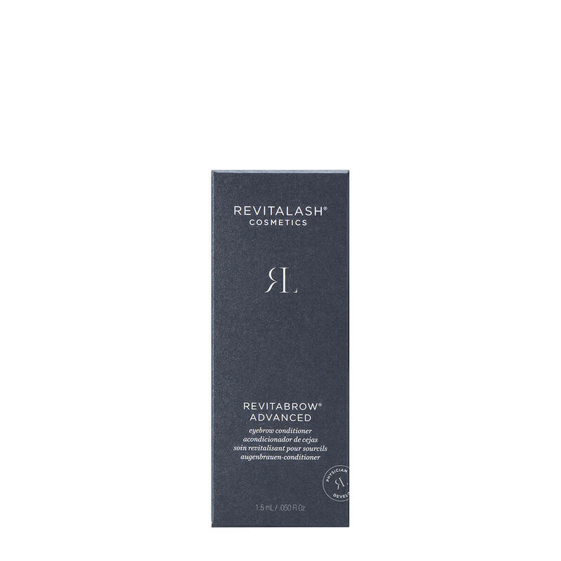 revitalash revitabrow advanced 1.5ml