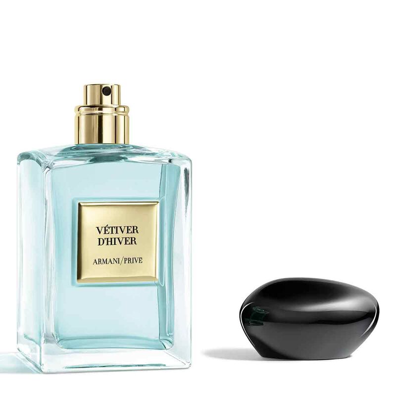 armani beauty vetier d'hiver  armani prive eau de toilette