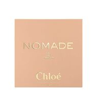 faces nomade eau de parfum