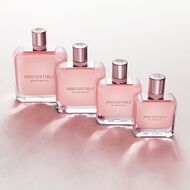 Irresistible Rose Velvet Eau de Parfum faces irresistible rose velvet eau de parfum