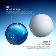 faces bio performance skin filler serum