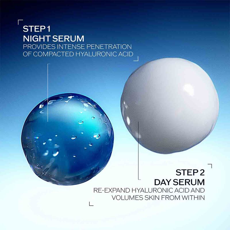 shiseido bio performance skin filler serum