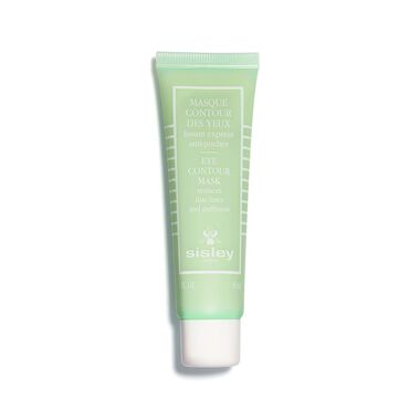 faces eye contour mask