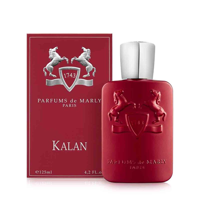 Kalan Eau De Parfum 125ml parfums de marly kalan eau de parfum 125ml