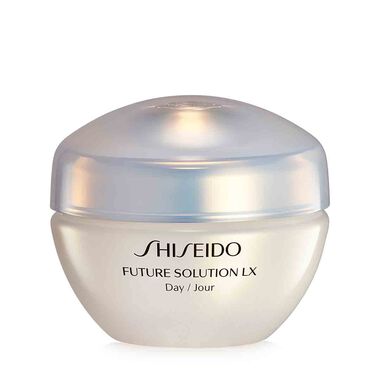faces future solution lx total protective cream