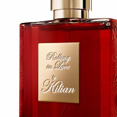 faces rolling in love  eau de parfum 50ml