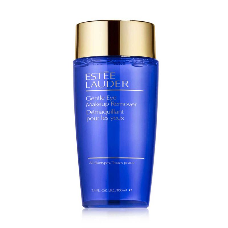 Gentle Eye Makeup Remover estee lauder gentle eye makeup remover