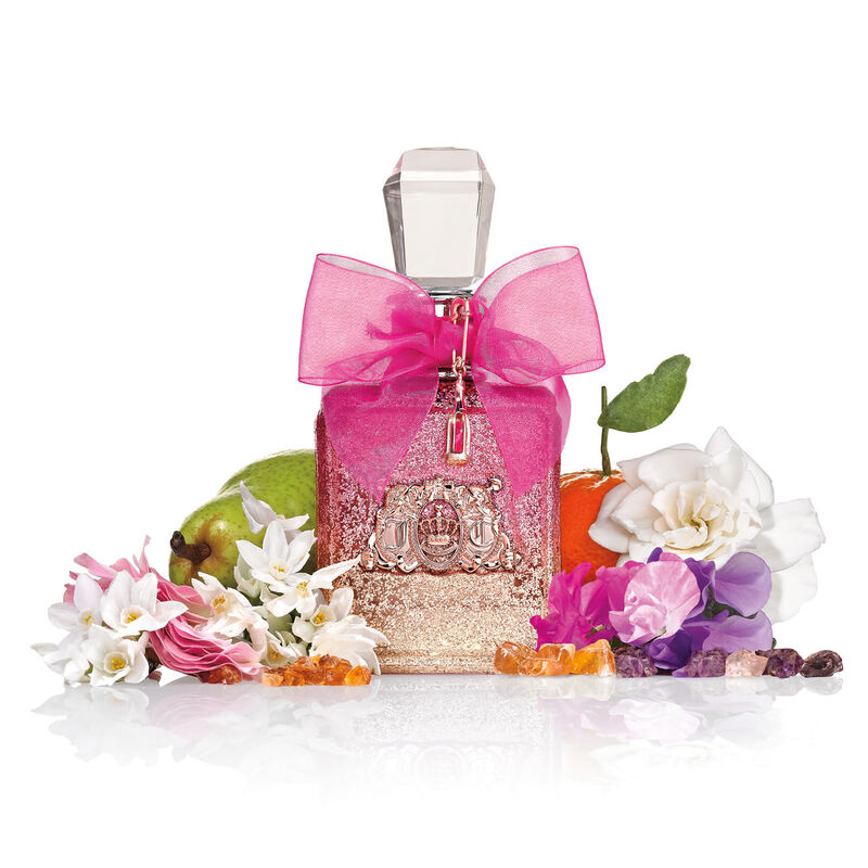 Viva La Juicy Rosé juicy couture viva la juicy rose