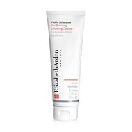 faces visible difference skin balancing exfoliating cleanser