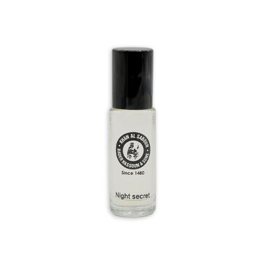 faces roll on night secret 5 ml