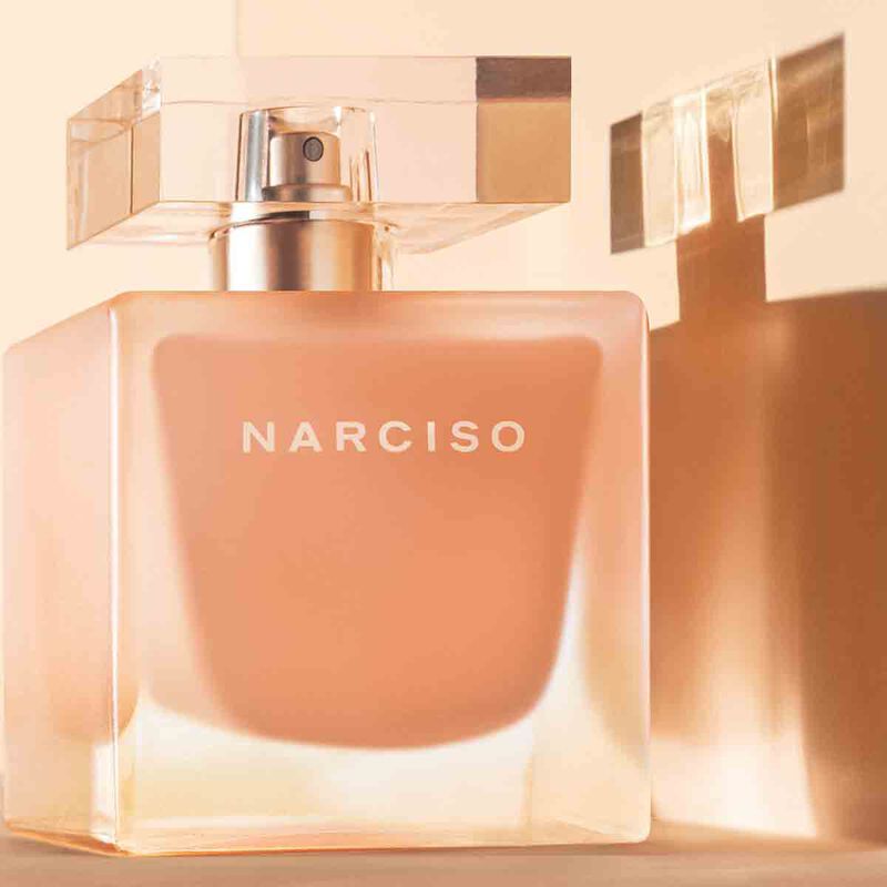 narciso rodriguez eau neroli ambree eau de toilette