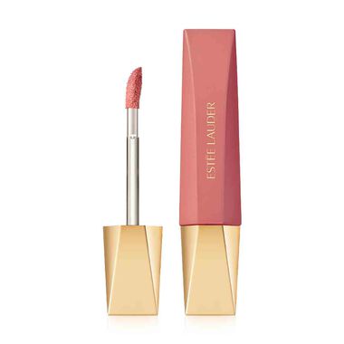 faces pure color whipped matte liquid lip with moringa butter