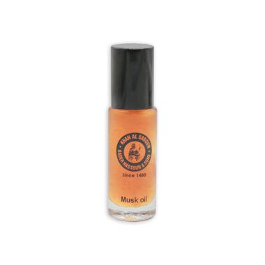 faces roll on musk 5 ml