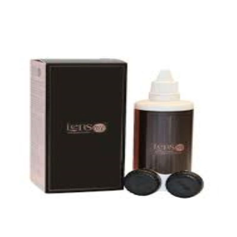 Solution lens me solution