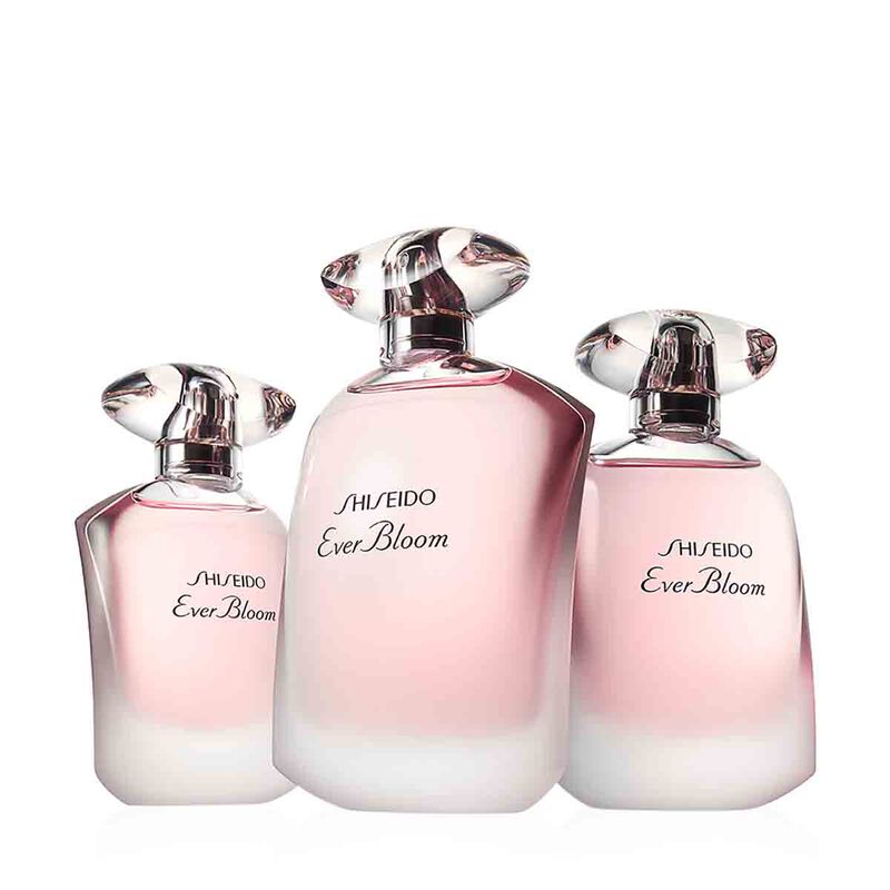 Ever Bloom Eau De Toilette shiseido ever bloom eau de toilette