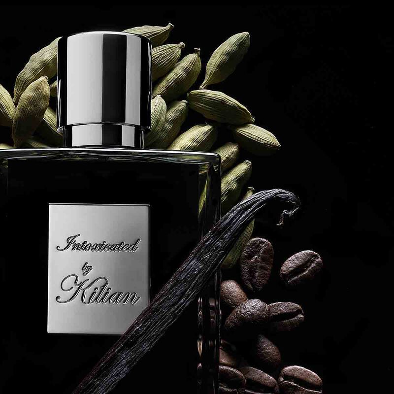 Intoxicated Eau De Parfum 50ml kilian paris intoxicated eau de parfum 50ml