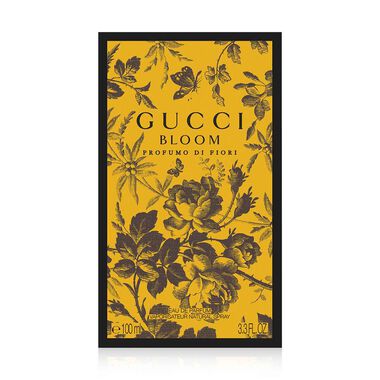 faces gucci bloom profumo di fiori for her  eau de parfum