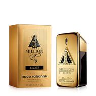 faces one million elixir the new intense parfum
