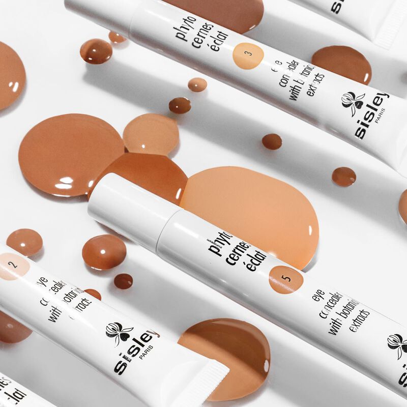 sisley phytocernes eclat eye concealer