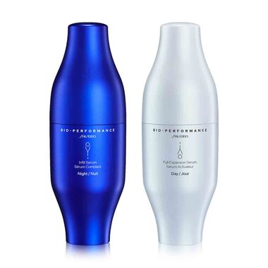 faces bio performance skin filler serum