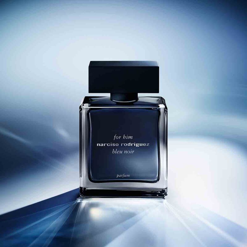 narciso rodriguez for him bleu noir parfum
