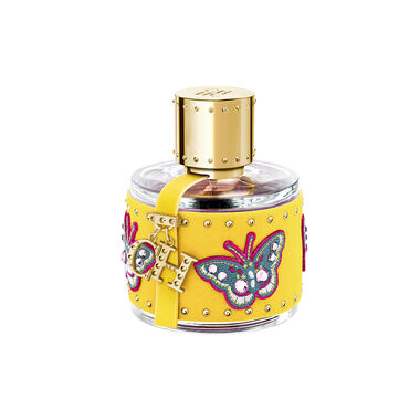 faces ch beauties eau de parfum 100ml
