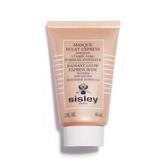 faces radiant glow express mask