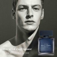 faces for him bleu noir parfum