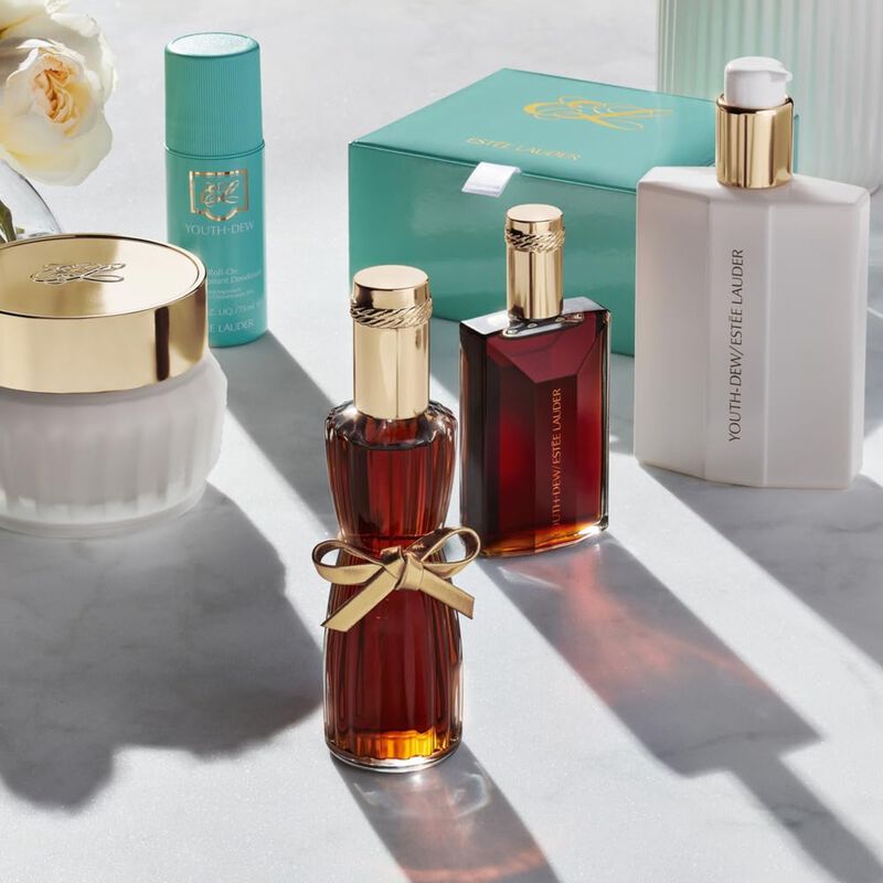 Youth-Dew Dusting Powder Box 207ml estee lauder youthdew dusting powder box 207ml