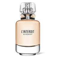 L'interdit Eau de Toilette faces l interdit eau de toilette