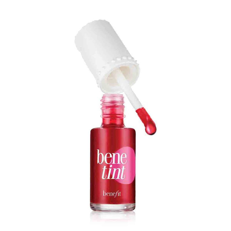 Benetint Cheek and Lip Stain benefit benetint cheek and lip stain