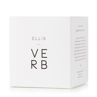faces verb terrific scented candle 185g