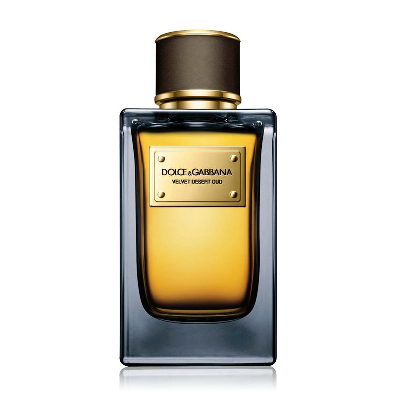 Velvet Desert Oud Eau de Parfum dolce & gabbana velvet desert oud eau de parfum