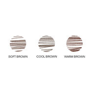 faces hi def brow pencil cool brown