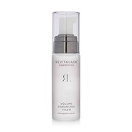 faces volume enhancing foam 55ml
