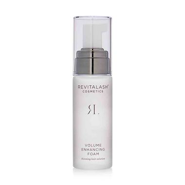 faces volume enhancing foam 55ml